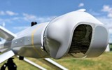 Quân đội Nga tích cực sử dụng UAV cảm tử Lancet-3 ở Ukraine