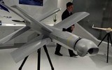 Quân đội Nga tích cực sử dụng UAV cảm tử Lancet-3 ở Ukraine