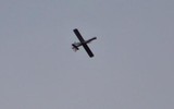 Quân đội Nga tích cực sử dụng UAV cảm tử Lancet-3 ở Ukraine