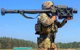 Tên lửa phòng không vác vai Stinger vẫn là mối lo của máy bay Nga ở Ukraine