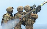 Tên lửa phòng không vác vai Stinger vẫn là mối lo của máy bay Nga ở Ukraine