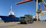 Ukraine tuyên bố đã nhận tên lửa phòng không NASAMS của Mỹ