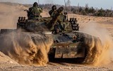 Truyền thông Nga: 24 xe tăng PT-91 và T-72M1 Ba Lan vượt biên giới vào Ukraine