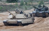 Truyền thông Nga: 24 xe tăng PT-91 và T-72M1 Ba Lan vượt biên giới vào Ukraine