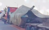 Truyền thông Nga: 24 xe tăng PT-91 và T-72M1 Ba Lan vượt biên giới vào Ukraine