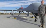 'Đại bàng xám' MQ-1C Mỹ có làm thay đổi cục diện chiến trường?