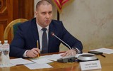 Ukraine nói Nga dùng tên lửa S-300 tập kích Kharkiv