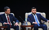 Nga tuyên bố sẽ sáp nhập 4 vùng lãnh thổ Ukraine vào ngày 30/9