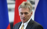 Nga tuyên bố sẽ sáp nhập 4 vùng lãnh thổ Ukraine vào ngày 30/9