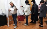 Tổng thống Putin ký sắc lệnh công nhận độc lập cho Kherson, Zaporizhzhia