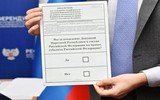 Tổng thư ký Liên Hiệp Quốc lên án Nga sáp nhập 4 vùng của Ukraine, Moskva bác lại