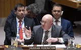 Nga tuyên bố sẽ sáp nhập 4 vùng lãnh thổ Ukraine vào ngày 30/9