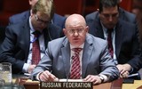 Nga tuyên bố sẽ sáp nhập 4 vùng lãnh thổ Ukraine vào ngày 30/9