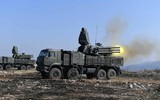 Truyền thông Nga 'giải oan' cho 'quái thú' Pantsir-S1 tại chiến trường Ukraine
