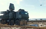 Truyền thông Nga 'giải oan' cho 'quái thú' Pantsir-S1 tại chiến trường Ukraine