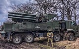 Truyền thông Nga 'giải oan' cho 'quái thú' Pantsir-S1 tại chiến trường Ukraine