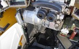 Toàn cảnh màn đối đầu xe tăng nghẹt thở giữa T-80BV Nga và T-64BV Ukraine