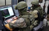 Nga tập kích quân đội Ukraine bằng tên lửa hành trình R-500 cực nguy hiểm