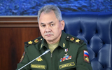 Nga thông báo huy động thêm 200.000 binh sĩ cho chiến dịch quân sự ở Ukraine