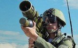 Nga tiết lộ cặp vũ khí đã ‘bắn rơi 33% số tiêm kích của Ukraine’