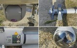 Quân đội Ukraine chặn bắt được UAV tấn công Mohajer-6 do Iran sản xuất