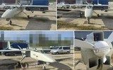 Quân đội Ukraine chặn bắt được UAV tấn công Mohajer-6 do Iran sản xuất