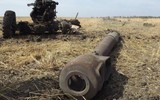 Quân đội Ukraine chặn bắt được UAV tấn công Mohajer-6 do Iran sản xuất