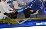 Nga tiết lộ cặp vũ khí đã ‘bắn rơi 33% số tiêm kích của Ukraine’