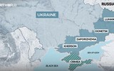 Nga thông báo huy động thêm 200.000 binh sĩ cho chiến dịch quân sự ở Ukraine