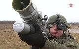 Nga tiết lộ cặp vũ khí đã ‘bắn rơi 33% số tiêm kích của Ukraine’