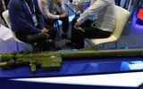 Nga tiết lộ cặp vũ khí đã ‘bắn rơi 33% số tiêm kích của Ukraine’