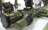 Nga tiết lộ cặp vũ khí đã ‘bắn rơi 33% số tiêm kích của Ukraine’