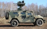 Nga tiết lộ cặp vũ khí đã ‘bắn rơi 33% số tiêm kích của Ukraine’