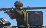 Nga tiết lộ cặp vũ khí đã ‘bắn rơi 33% số tiêm kích của Ukraine’