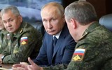 Nga thông báo huy động thêm 200.000 binh sĩ cho chiến dịch quân sự ở Ukraine