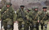 Nga thông báo huy động thêm 200.000 binh sĩ cho chiến dịch quân sự ở Ukraine