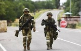 Nga thông báo huy động thêm 200.000 binh sĩ cho chiến dịch quân sự ở Ukraine