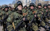 Nga thông báo huy động thêm 200.000 binh sĩ cho chiến dịch quân sự ở Ukraine