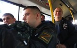 Nga thông báo huy động thêm 200.000 binh sĩ cho chiến dịch quân sự ở Ukraine