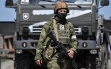 Nga thông báo huy động thêm 200.000 binh sĩ cho chiến dịch quân sự ở Ukraine
