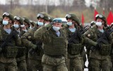 Nga thông báo huy động thêm 200.000 binh sĩ cho chiến dịch quân sự ở Ukraine