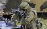 Nga thông báo huy động thêm 200.000 binh sĩ cho chiến dịch quân sự ở Ukraine