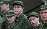 Nga thông báo huy động thêm 200.000 binh sĩ cho chiến dịch quân sự ở Ukraine