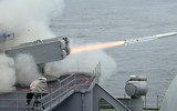 Siêu tàu sân bay USS Gerald R. Ford đắt nhất của Mỹ lần đầu triển khai