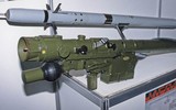  'Sát thủ' Igla-S Nga khiến loạt chiến đấu cơ Ukraine 'gãy cánh'