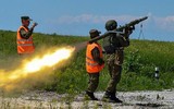  'Sát thủ' Igla-S Nga khiến loạt chiến đấu cơ Ukraine 'gãy cánh'