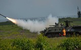  'Sát thủ' Igla-S Nga khiến loạt chiến đấu cơ Ukraine 'gãy cánh'