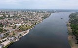 Nga tuyên bố chặn mũi phản công của Ukraine tại Kherson