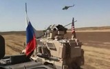 Nga nói vận tải cơ An-26 suýt va chạm UAV vũ trang Mỹ tại Syria