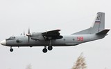 Nga nói vận tải cơ An-26 suýt va chạm UAV vũ trang Mỹ tại Syria